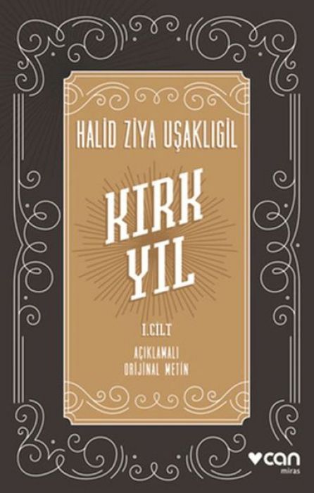 Kirk Yil I. Cilt