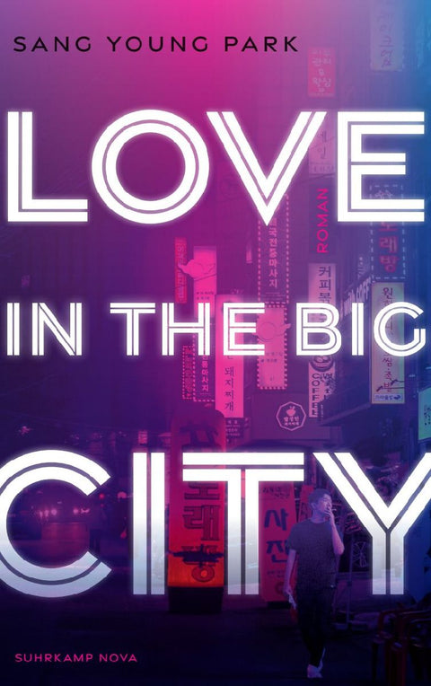 Love in the Big City