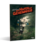 Der Hafen der Geheimnisse 2: Die Stille des Meeres (Innenansicht)