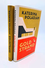 Goldstrand (Innenansicht)