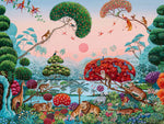 Jungle Paradise