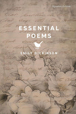 Essential Poems