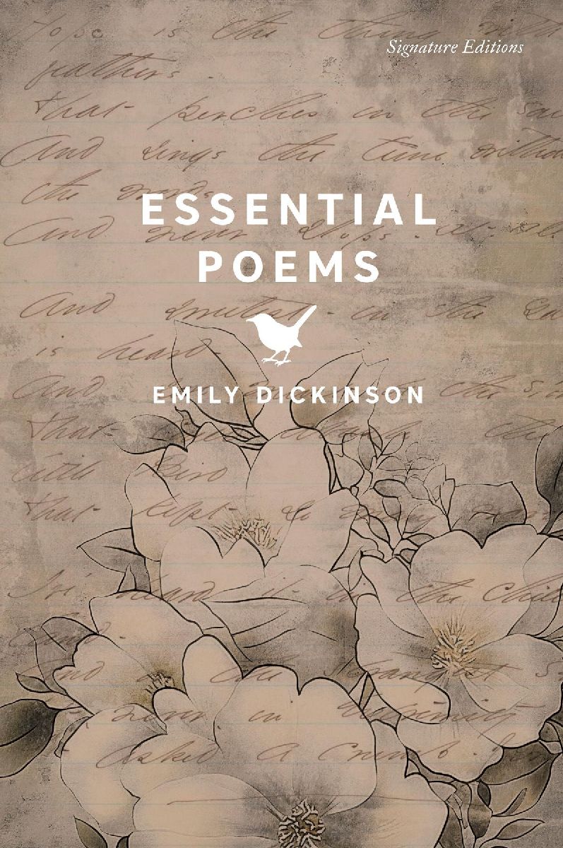 Essential Poems