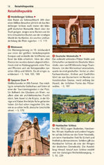 TRESCHER Reiseführer Pfalz