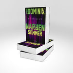 Narbensommer #Thriller (Innenansicht)