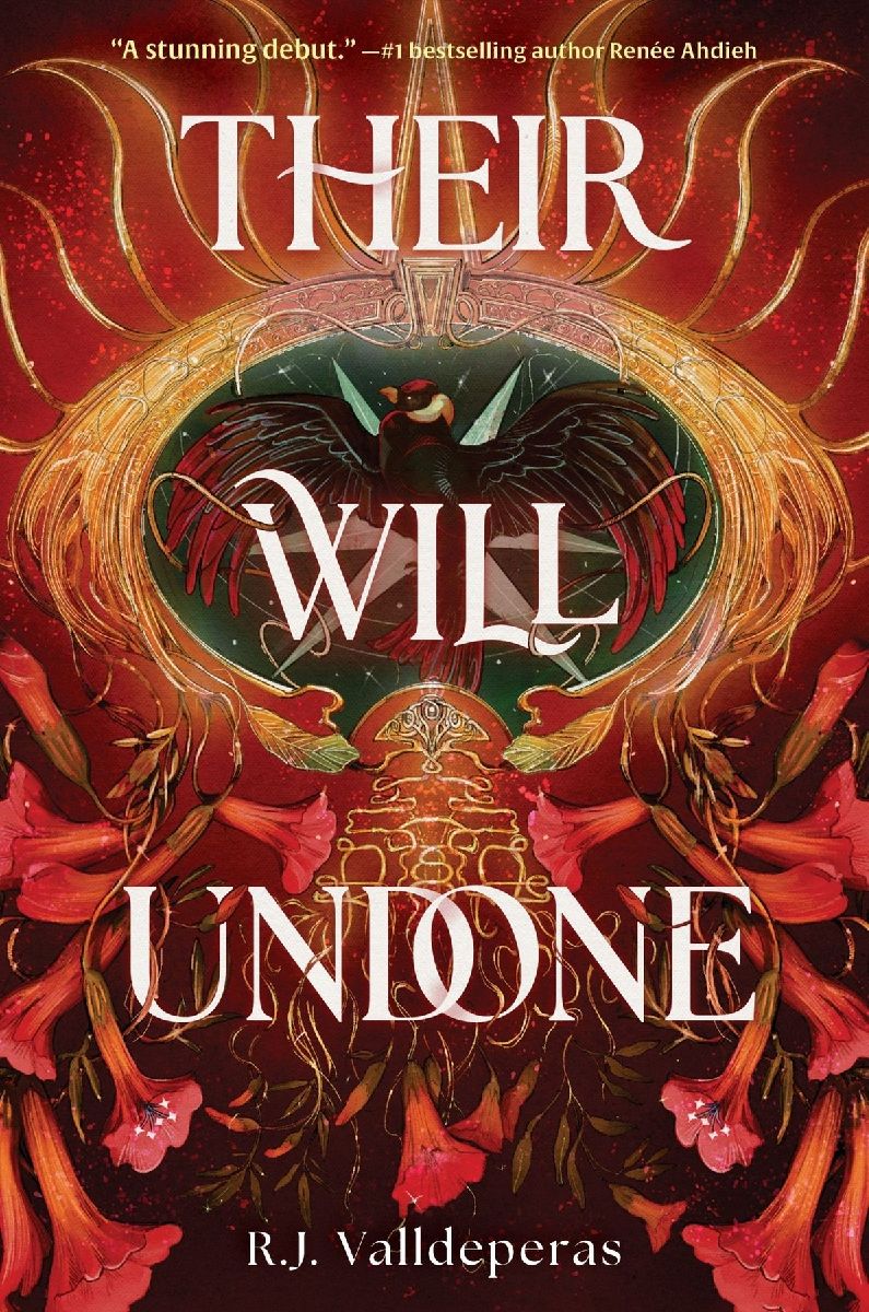 Their Will Undone