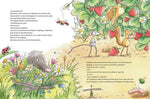 Wer überrascht denn da die Zipfelmaus?