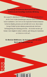 In einem anderen Land (Rückseite)