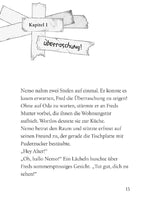 Bitte nicht öffnen 5: Magic! (Innenansicht)