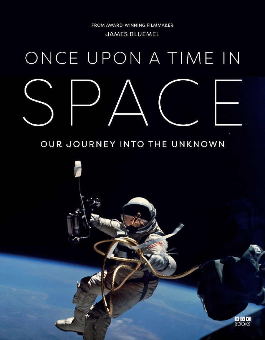 Once Upon a Time in Space