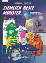 Ziemlich beste Monster