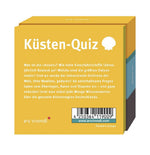 Das Küsten-Quiz