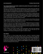 The Data Product Playbook