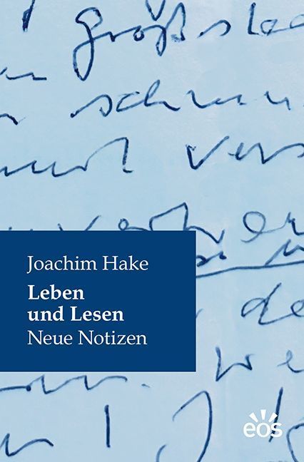 Leben und Lesen