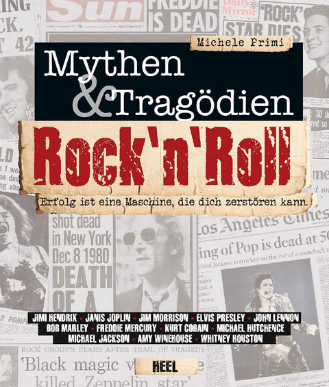 Rock''n Roll