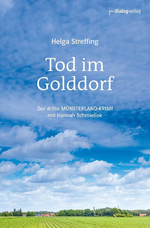 Tod im Golddorf