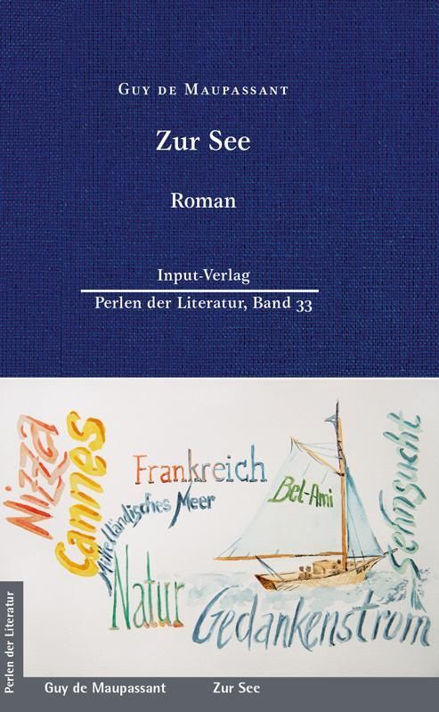 Zur See