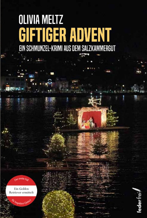 Giftiger Advent