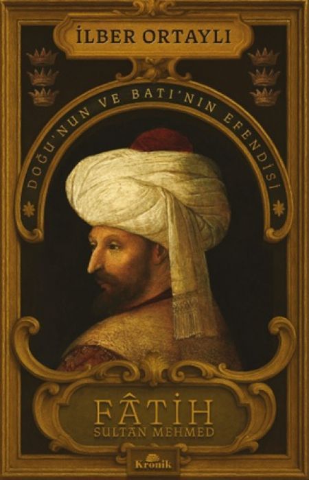 Fatih Sultan Mehmed