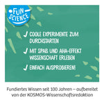 Fun Science Geheimnisvolle Kristallwelt (Innenansicht)