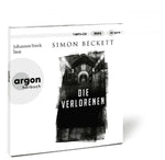 Die Verlorenen (Innenansicht)