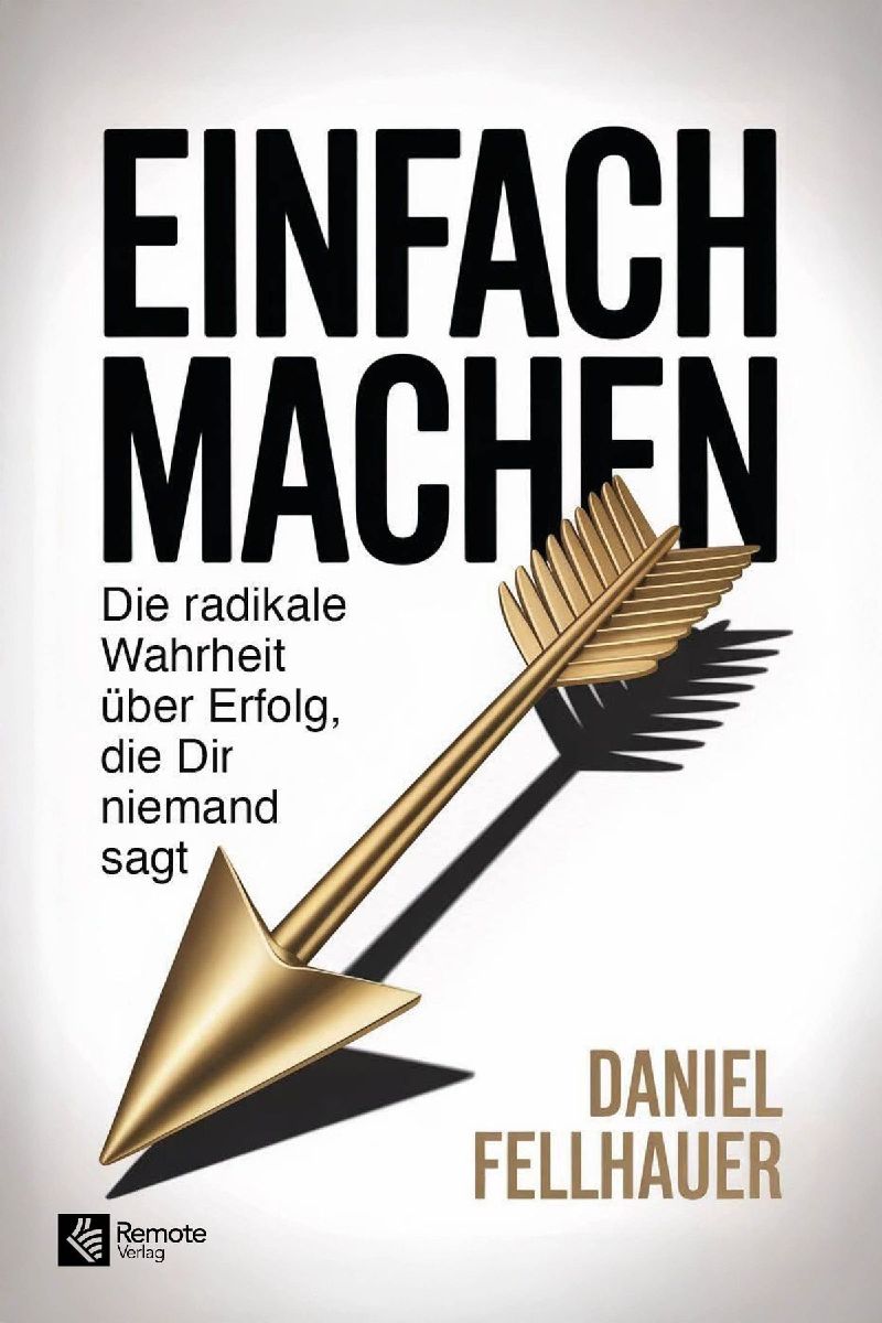 Einfach machen