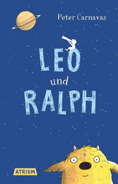 Leo und Ralph