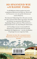 Aufstieg und Fall der Dinosaurier