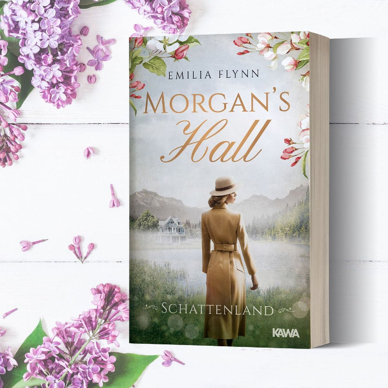 Morgan's Hall (Innenansicht)
