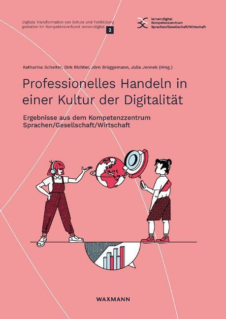 Professionelles Handeln in einer Kultur der Digitalität