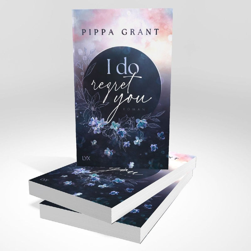 I Do Regret You (Innenansicht)