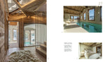 all about CHALETS (Innenansicht)