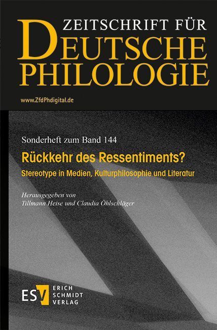 Rückkehr des Ressentiments?