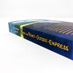 Mord im Nord-Ostsee-Express (Innenansicht)