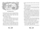Flüsterwald - Der verschollene Professor (Flüsterwald, Staffel I, Bd. 2)
