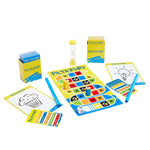 Pictionary (Innenansicht)