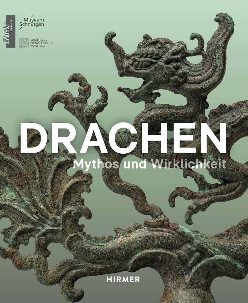 Drachen - Mythos und Wirklichkeit