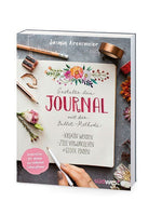 Gestalte dein Journal mit der Bullet-Methode (Innenansicht)