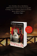 Vespasian: Das ewige Feuer (Innenansicht)