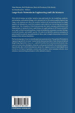 Large-Scale Networks in Engineering and Life Sciences
