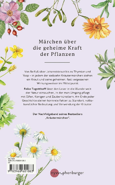 Neue Kräutermärchen