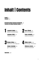 Umwelt & Archiv (Innenansicht)