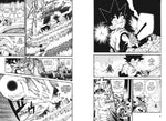 Yaiba Bundle 23+24