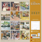 Carl Larsson 2027