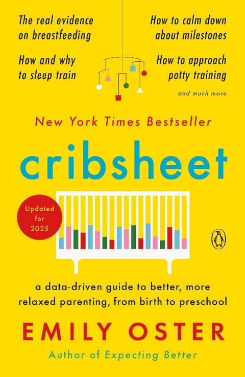 Cribsheet