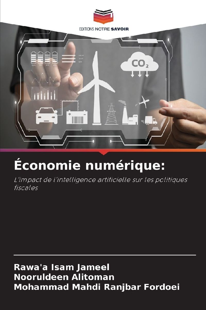 Économie numérique: