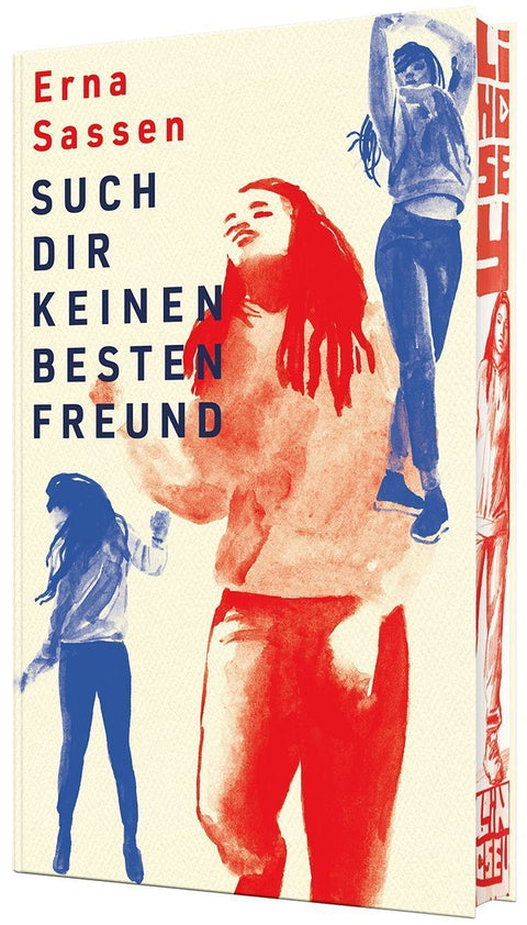 Such dir keinen besten Freund