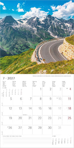 Alpen 2027