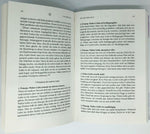 Das Chakra-Geheimnis (Innenansicht)
