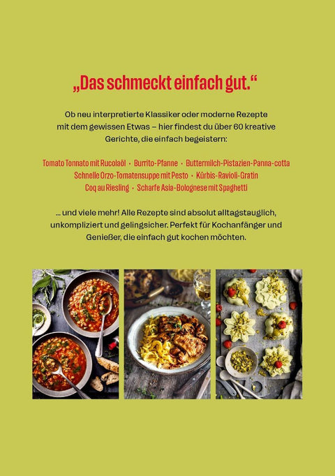 Einfach gut!